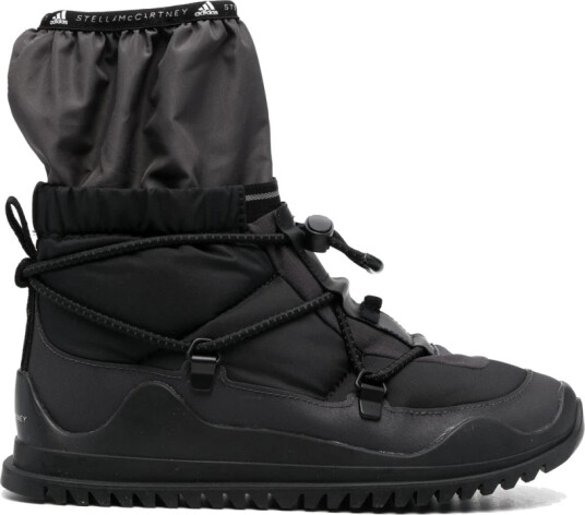 Adidas by Stella McCartney Dame Sport Svart 39 EU,