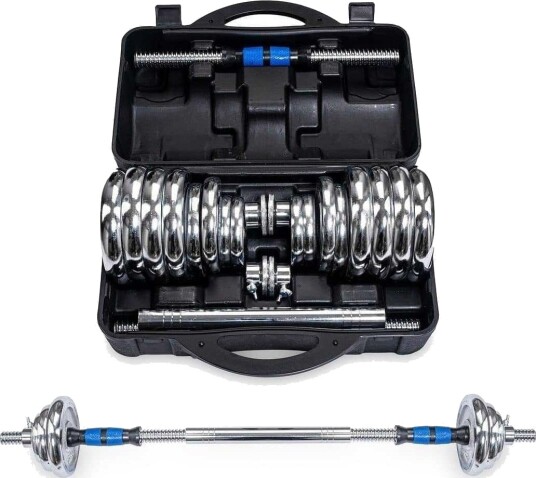 Climaqx Hantelsett 30kg