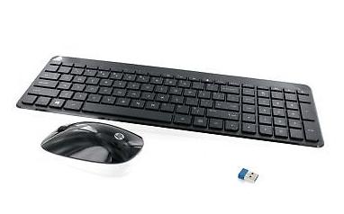 HP Keyboard Kit (German) HP Keyboard Kit (German)