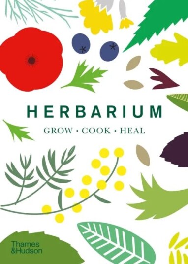 Herbarium Av Caz Hildebrand