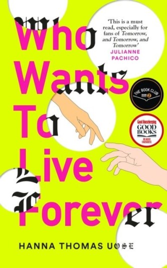 Who Wants to Live Forever Who Wants to Live Forever