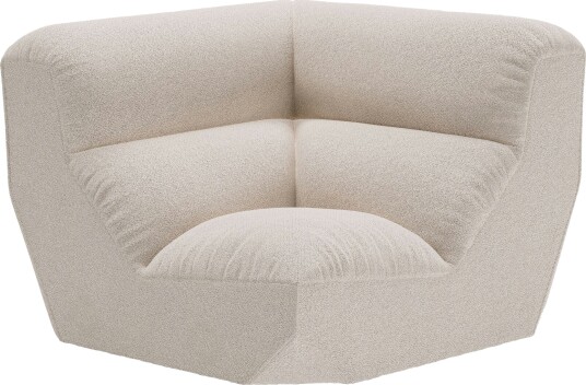Hi Lo AV55 Modulsofa Grain