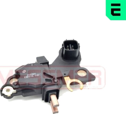 Dynamoregulator ERA 216321