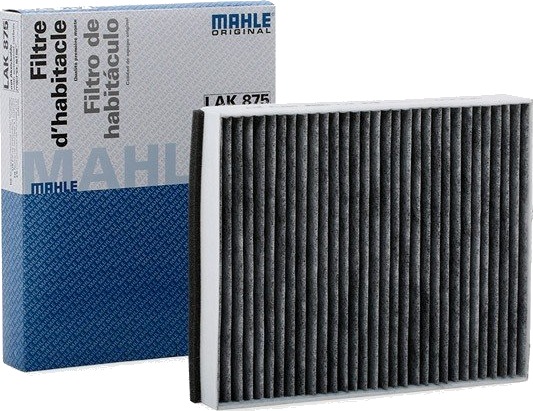Kupefilter MAHLE LAK 875 Kupefilter MAHLE LAK 875