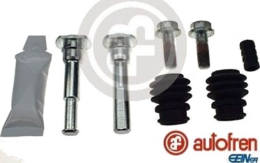 AUTOFREN SEINSA D7325C Føringshylsesett, bremsecaliper
