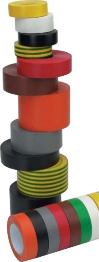 Cimco 16 0102 1 Stykker Grå Pvc 10 M 15 Mm Cimco 16 0102 1 Stykker Grå Pvc 10 M 15 Mm