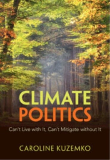Climate Politics Climate Politics