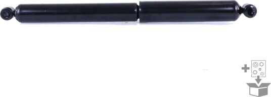 Støtdemper MONROE 37035