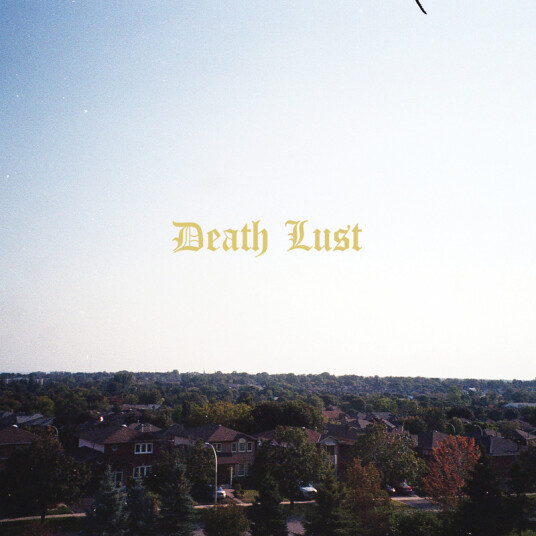 Chastity Death Lust CD