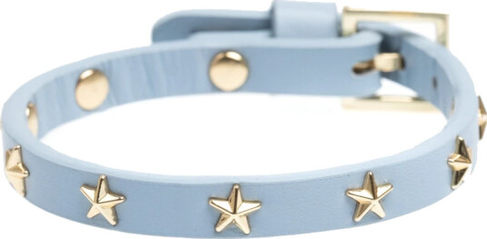 Dark Dame Accessories Blå ONE SIZE,