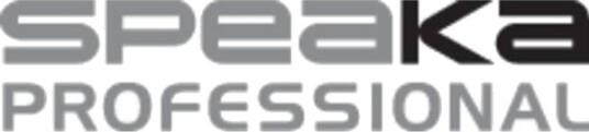 Speaka Professional Hdmi Kabel Hdmi A Hann Til Hdmi A Hann 1,50 M Svart 4K Uhd Sp 12816076