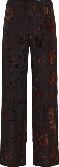 Desigual Pant Bucarest BROWN L Desigual Pant Bucarest BROWN L