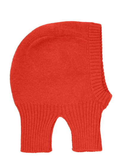 CeLaVi Balaclava   Knitted   Red   1 3Y