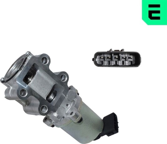 EGR-ventil ERA 555682A EGR-ventil ERA 555682A