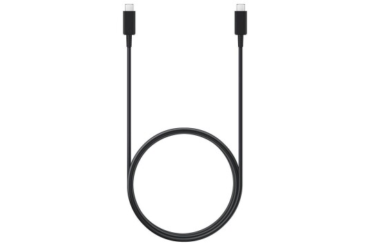 Samsung Usb Type c To Black