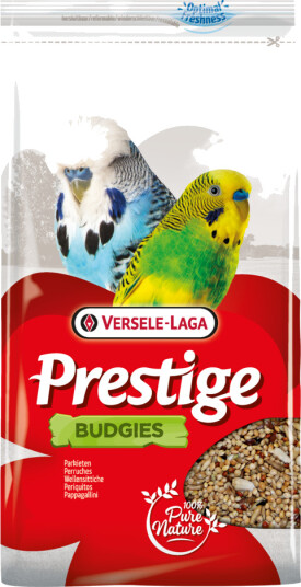 Prestige Undulat 1 kg