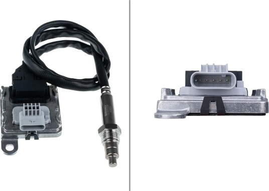 NOx-sensor, NOx-katalysator WAGNER NOS00006