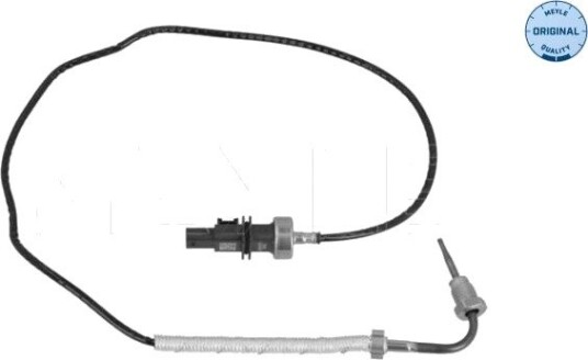 Sensor, eksostemperatur MEYLE 114 800 0233