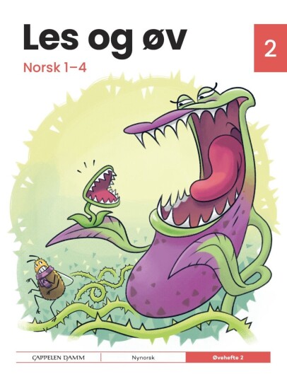 Les og øv 2 Les og øv 2