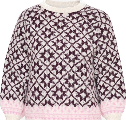 Only Carmakoma   Genser Carcaro Ls O Neck Knt   Beige