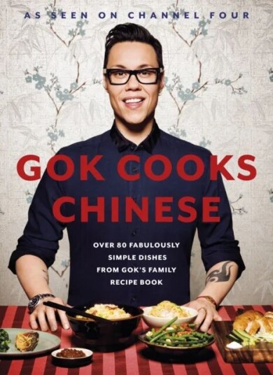 Gok Cooks Chinese Av Gok Wan