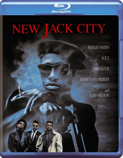 New Jack City New Jack City