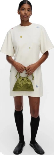 Marimekko Kuplinta Kukasta Kukkaan Plc Cream S