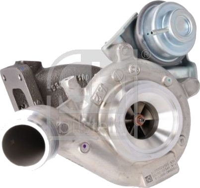 Turbolader FEBI BILSTEIN 189095 Turbolader FEBI BILSTEIN 189095
