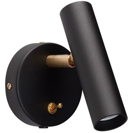Belid Vegglampe Slender 1738724-01-0 1738724-02-0