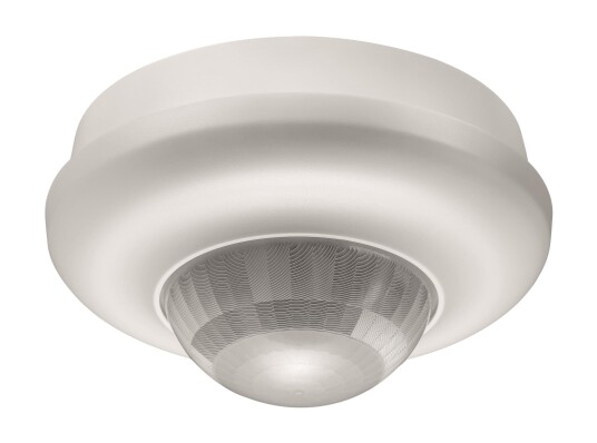 Niko 41 753 Bevegelsessensor 360° IP54 13 V Belysning