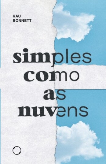 Simples como as nuvens