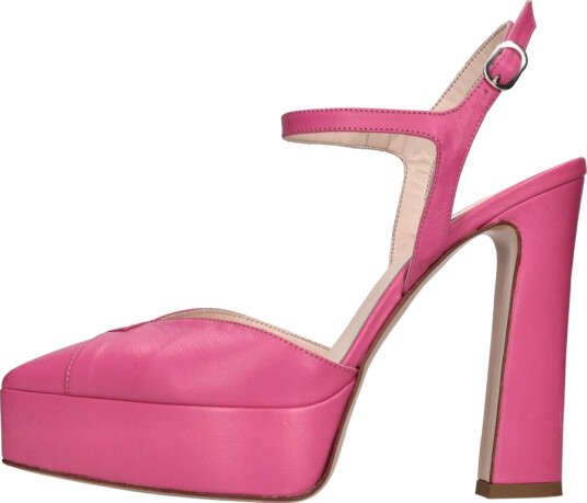 Islow Dame Sko Rosa 38 EU,