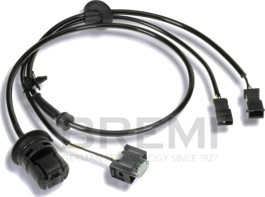 BREMI 50300 Sensor ABS