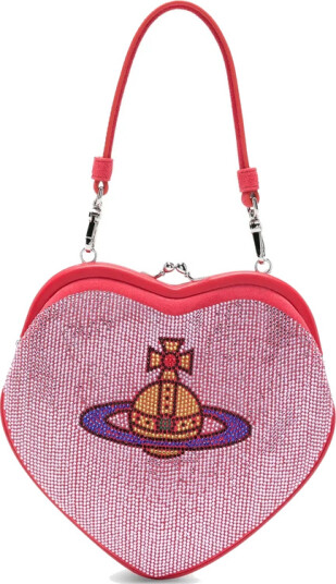 Vivienne Westwood Dame Vesker Flerfarget ONE SIZE,