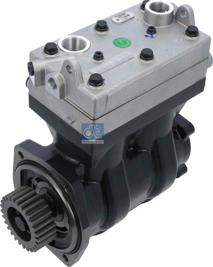 Kompressor til luftfjæring DT Spare Parts 5.42180