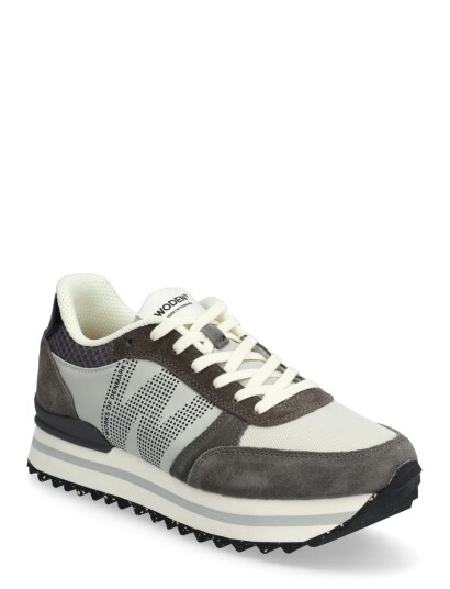 WODEN Ronja Plateau Grey 40 WODEN Ronja Plateau Grey 40