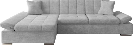 hjørnesofa NO_BRAND Hjørnesofa MALWI Lumo 65 Venstre