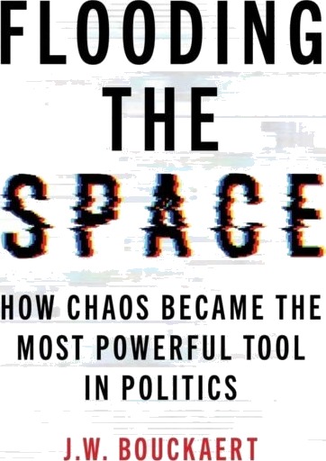 Flooding the Space
