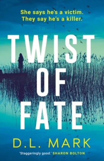 Twist Of Fate Av D. L. Mark