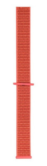 Devia armbånd Deluxe Sport3 for Apple Watch 41mm/ 40mm/ 38mm nektarin