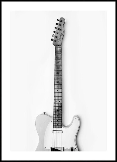 David Drake Twang Thang Plakat / 21x30cm