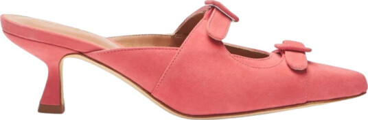 Scarosso Dame Sko Rosa 39 EU, Scarosso Dame Sko Rosa 39 EU,