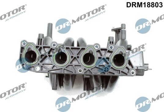 Innsugsmanifold DR.MOTOR AUTOMOTIVE DRM18803