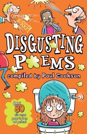 Disgusting Poems Av Paul Cookson Disgusting Poems Av Paul Cookson