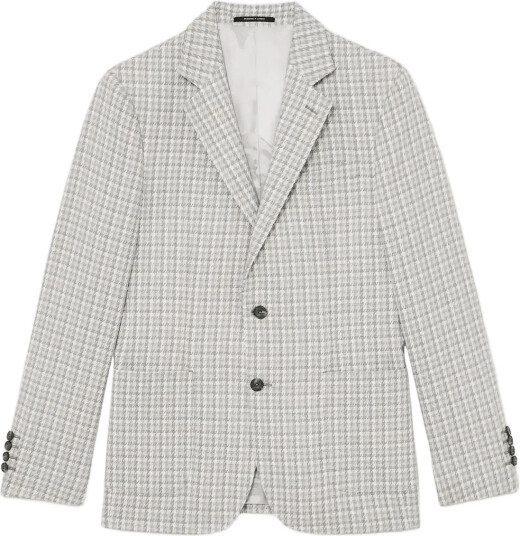 Reiss Canty Grey 38