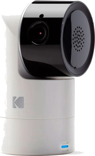 Kodak C125 Smart Babymonitor Sett
