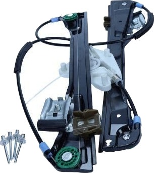 Vindusheis MAXGEAR 50 0798 Vindusheis MAXGEAR 50 0798