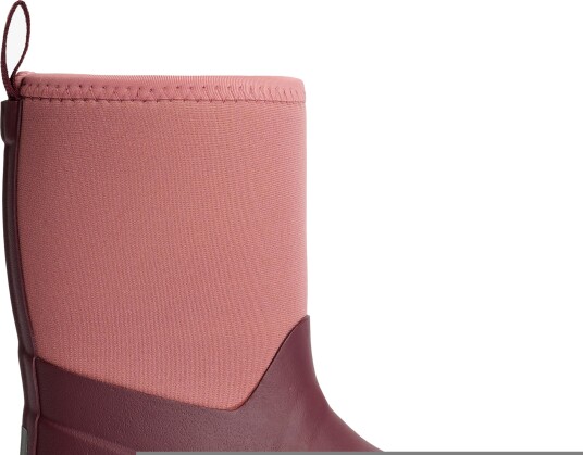 Tretorn Kuling Neoprene Fôrede Gummistøvler Red 29