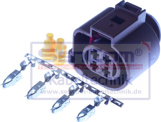 Plugg SenCom CS-20596
