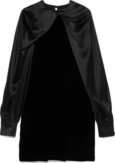 Max Mara Dame Kjoler Svart S, Max Mara Dame Kjoler Svart S,
